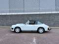 Porsche 911 911 2.7 Targa (origineel Continental Orange!) Wit - thumbnail 9