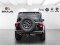 Jeep Wrangler Rubicon 392 6.4l V8 M24 WARN Zwart - thumbnail 3