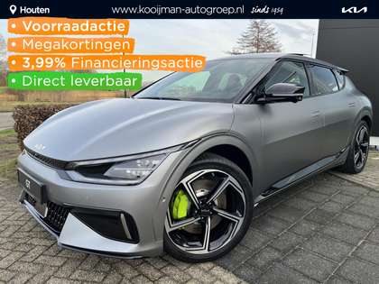 Kia EV6 77.4kWh AWD GT | DIRECT LEVERBAAR !!! | ACTIEPRIJS