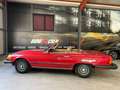 Mercedes-Benz SL 380 Rojo - thumbnail 22