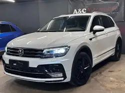 Volkswagen Tiguan 1.4 TSI 4Motion Highline BMT DSG