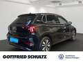 Volkswagen Polo 1.0 TSI DSG Goal Rear View ACC Discover Media Schwarz - thumbnail 5