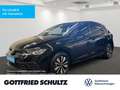 Volkswagen Polo 1.0 TSI DSG Goal Rear View ACC Discover Media Schwarz - thumbnail 1