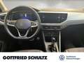 Volkswagen Polo 1.0 TSI DSG Goal Rear View ACC Discover Media Schwarz - thumbnail 8