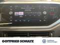 Volkswagen Polo 1.0 TSI DSG Goal Rear View ACC Discover Media Schwarz - thumbnail 15