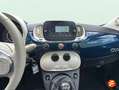 Fiat 500 Monotrim 1.0 Hybrid 51KW (70 CV) Azul - thumbnail 15