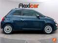 Fiat 500 Monotrim 1.0 Hybrid 51KW (70 CV) Azul - thumbnail 5