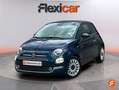 Fiat 500 Monotrim 1.0 Hybrid 51KW (70 CV) Azul - thumbnail 3