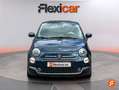 Fiat 500 Monotrim 1.0 Hybrid 51KW (70 CV) Azul - thumbnail 2