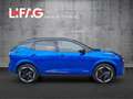 Nissan Qashqai 1,5 VC-T e-Power N-Design *ab € 31.990,-* Blau - thumbnail 2