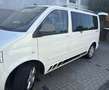 Volkswagen T5 multivam Weiß - thumbnail 2