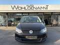 Volkswagen Sharan Comfortline BMT/Start-Stopp Schwarz - thumbnail 1