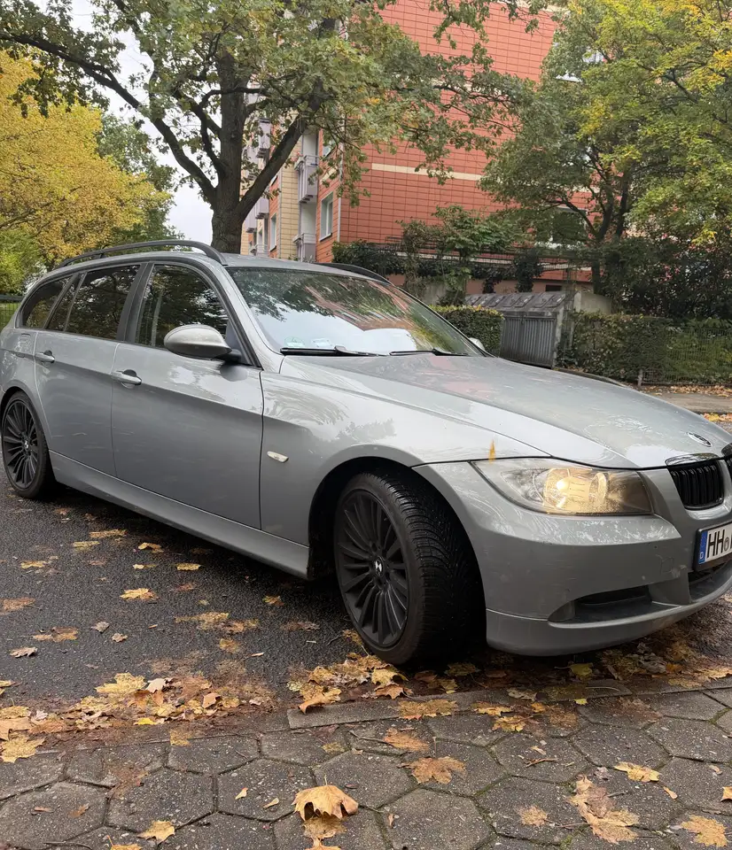 BMW 318
