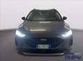 Ford Focus 1.0 EcoBoost Hybrid 125 CV SW Business Gris - thumbnail 2