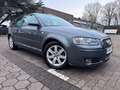 Audi A3 2.0 TDI AMBITION BI-XENON AHK 2.HAND SCHECKH. Gris - thumbnail 1