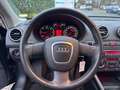 Audi A3 2.0 TDI AMBITION BI-XENON AHK 2.HAND SCHECKH. Gris - thumbnail 10