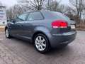 Audi A3 2.0 TDI AMBITION BI-XENON AHK 2.HAND SCHECKH. Gris - thumbnail 4