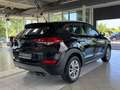 Hyundai TUCSON 1.6 T-GDI Premium+LED+TEMPOMAT+PDC* Schwarz - thumbnail 8