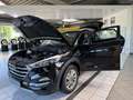 Hyundai TUCSON 1.6 T-GDI Premium+LED+TEMPOMAT+PDC* Schwarz - thumbnail 12