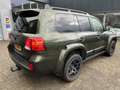 Toyota Land Cruiser 200 - 4.5 V8 Executive 5-persoons A/T Verde - thumbnail 4