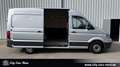 Volkswagen Crafter Kasten LED-KAM-ACC-AHK-LANE-KLIMA Zilver - thumbnail 8