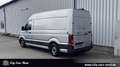 Volkswagen Crafter Kasten LED-KAM-ACC-AHK-LANE-KLIMA Zilver - thumbnail 5