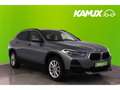 BMW X2 18i sDrive Steptronic Advantage+LED+NAVI+SHZ Grijs - thumbnail 1