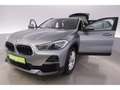 BMW X2 18i sDrive Steptronic Advantage+LED+NAVI+SHZ Grijs - thumbnail 15