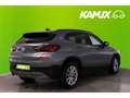BMW X2 18i sDrive Steptronic Advantage+LED+NAVI+SHZ Gris - thumbnail 9