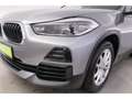 BMW X2 18i sDrive Steptronic Advantage+LED+NAVI+SHZ Gris - thumbnail 23