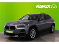 BMW X2 18i sDrive Steptronic Advantage+LED+NAVI+SHZ Gris - thumbnail 4