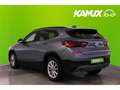 BMW X2 18i sDrive Steptronic Advantage+LED+NAVI+SHZ Grijs - thumbnail 6