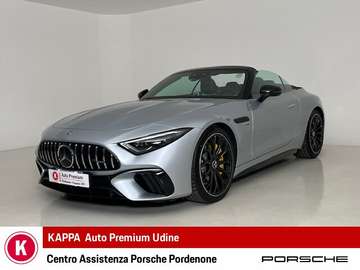 4M premium plus uff. Italia