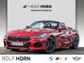 BMW Z4 sDrive30i M Sportpaket HeadUp RKam adLED Navi Rot - thumbnail 1
