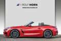 BMW Z4 sDrive30i M Sportpaket HeadUp RKam adLED Navi Rot - thumbnail 6