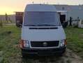 Volkswagen LT LT 35 HR-Kombi 3-0-0 LR TDI Weiß - thumbnail 4