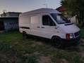 Volkswagen LT LT 35 HR-Kombi 3-0-0 LR TDI Weiß - thumbnail 1