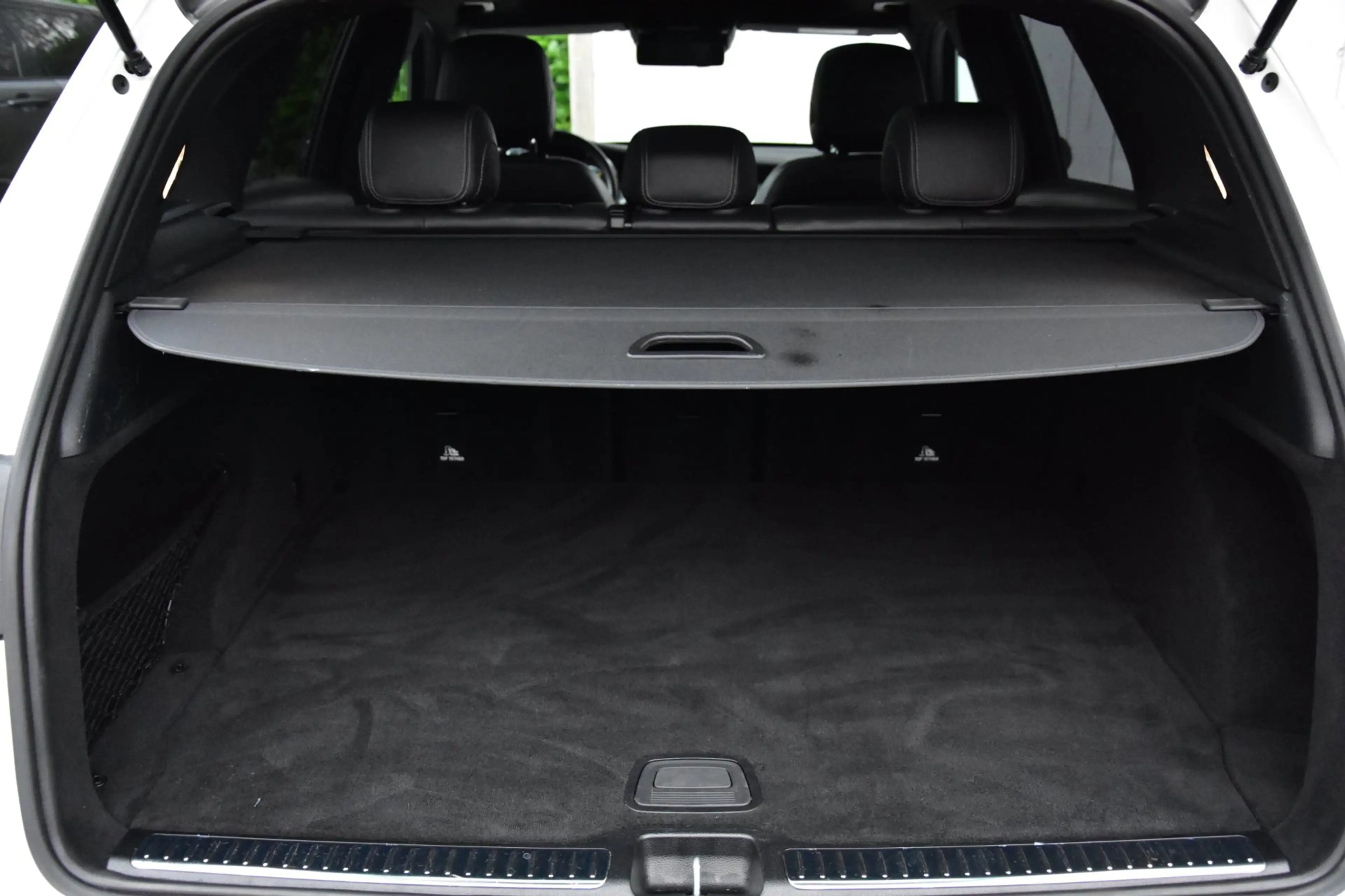 Mercedes-Benz GLC 220 220d 4MATIC Premium | Pano-dak | Trekhaak | Camera — photo 7
