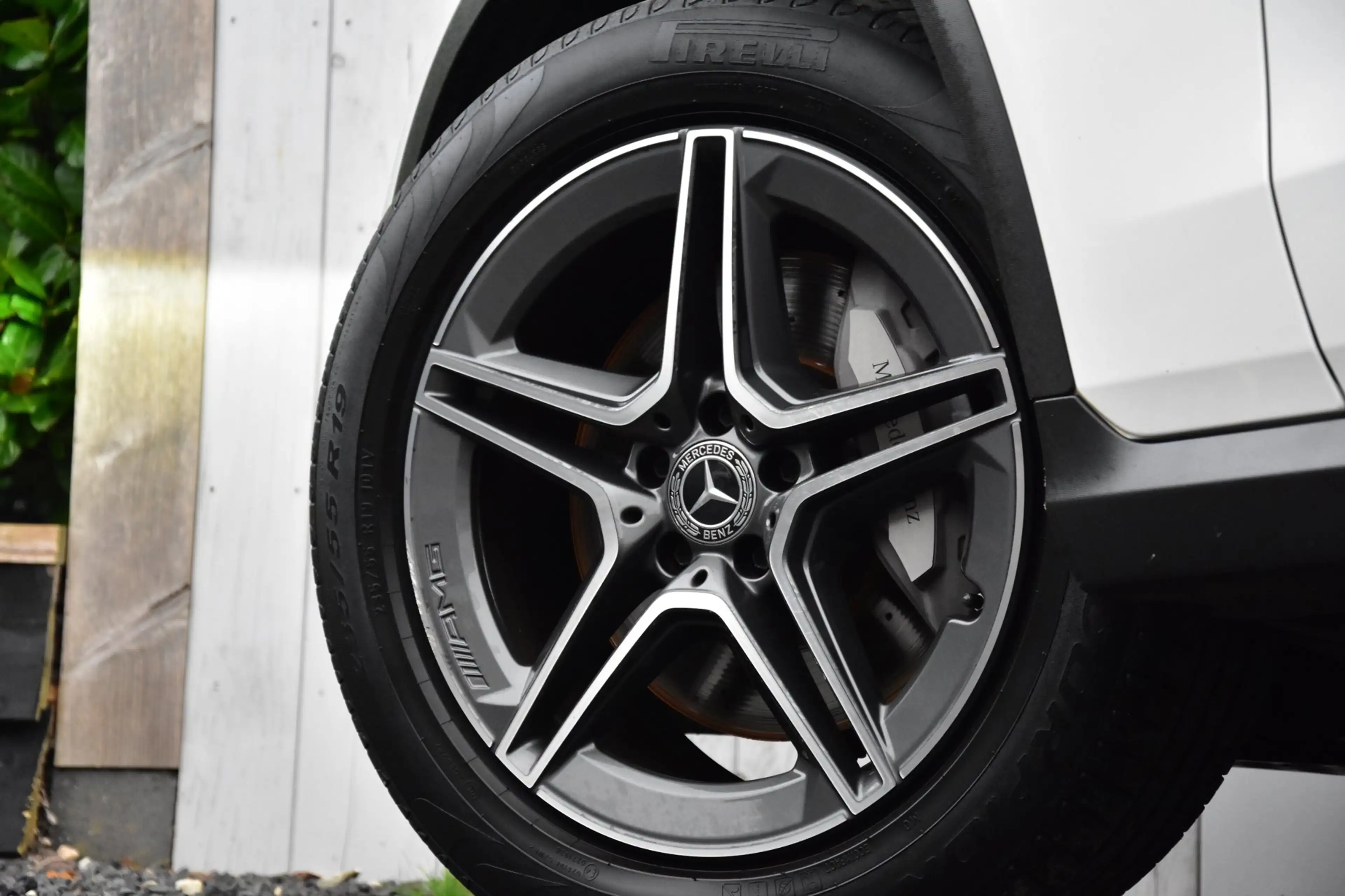 Mercedes-Benz GLC 220 220d 4MATIC Premium | Pano-dak | Trekhaak | Camera — photo 14