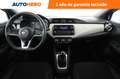 Nissan Micra 1.5dCi S&S Acenta 90 Blanc - thumbnail 12