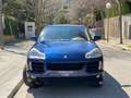 Porsche Cayenne S Azul - thumbnail 2