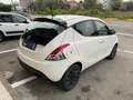 Lancia Ypsilon Ypsilon 1.0 firefly hybrid Silver Plus s Weiß - thumbnail 4