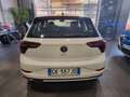 Volkswagen Polo 2.0 TSI DSG GTI Bianco - thumbnail 4