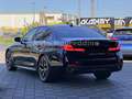 BMW 540 d xDrive Facelift *M-Sportpaket*M-Paket*MwSt* Noir - thumbnail 4