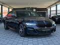 BMW 540 d xDrive Facelift *M-Sportpaket*M-Paket*MwSt* Noir - thumbnail 1