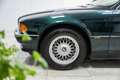 BMW 740 740i like new one ! Green - thumbnail 5