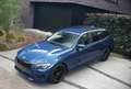 BMW 318 iA Touring LED/LiveCockpit/Carplay/18"M-Velg/ACC Bleu - thumbnail 17