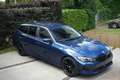 BMW 318 iA Touring LED/LiveCockpit/Carplay/18"M-Velg/ACC Bleu - thumbnail 19
