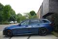 BMW 318 iA Touring LED/LiveCockpit/Carplay/18"M-Velg/ACC Bleu - thumbnail 5