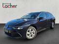 Volkswagen Golf Variant Life 2.0 TDI DSG, Navi, CarPlay Schwarz - thumbnail 2